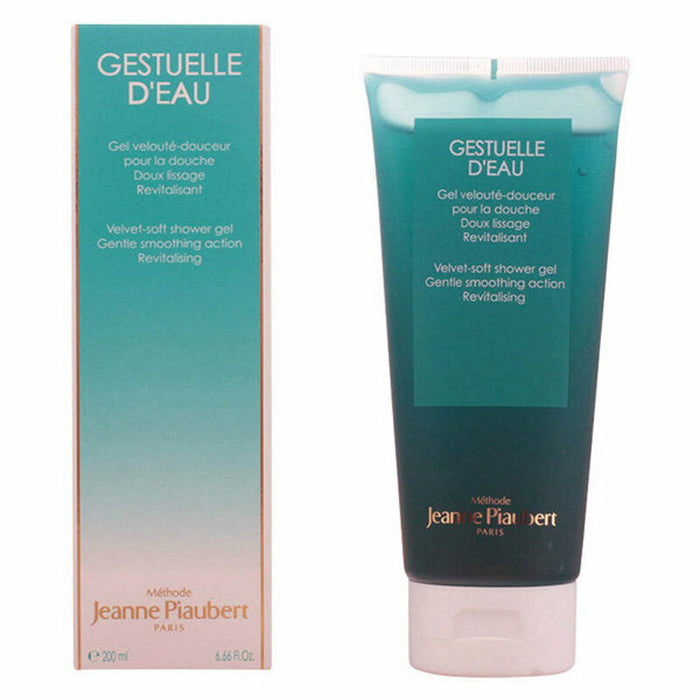 Gel de duș Gestuelle D'eau Jeanne Piaubert 3355996039129 200 ml