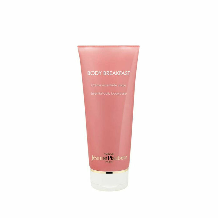 Cremă de Corp Body Breakfast Jeanne Piaubert (200 ml)
