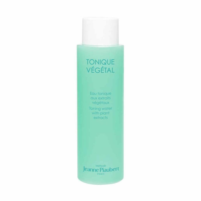 Tonic Facial Tonique Végétal Jeanne Piaubert (400 ml)