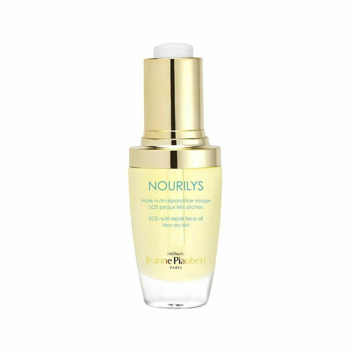 Ulei Reparator Nourilys Jeanne Piaubert (30 ml)