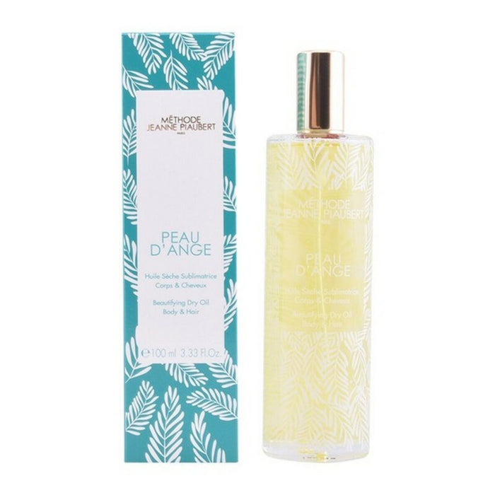 Ulei de Corp Peau d'Ange Jeanne Piaubert Peau Ange (100 ml) 100 ml