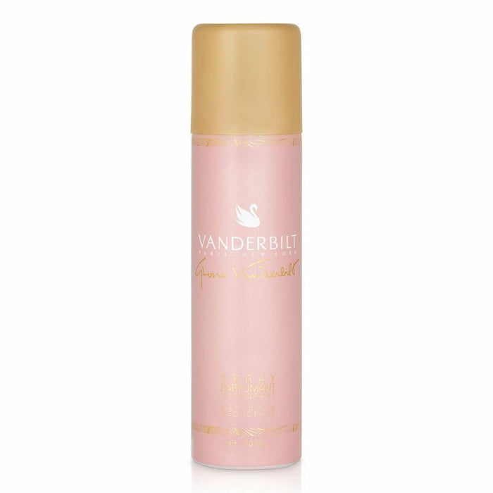 Deodorant L'Oréal Paris Vanderbilt Vanderbilt 150 ml EDT