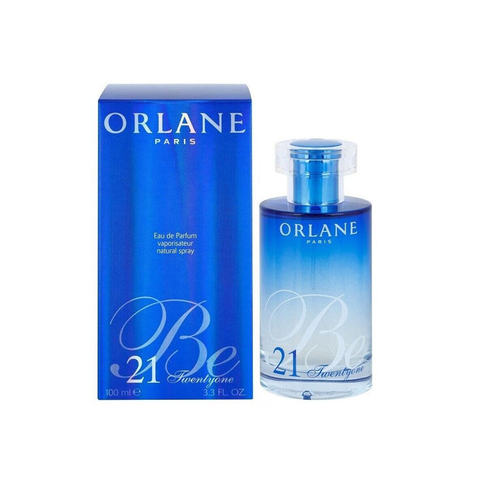 Parfum Femei Orlane Be 21 EDP 100 ml