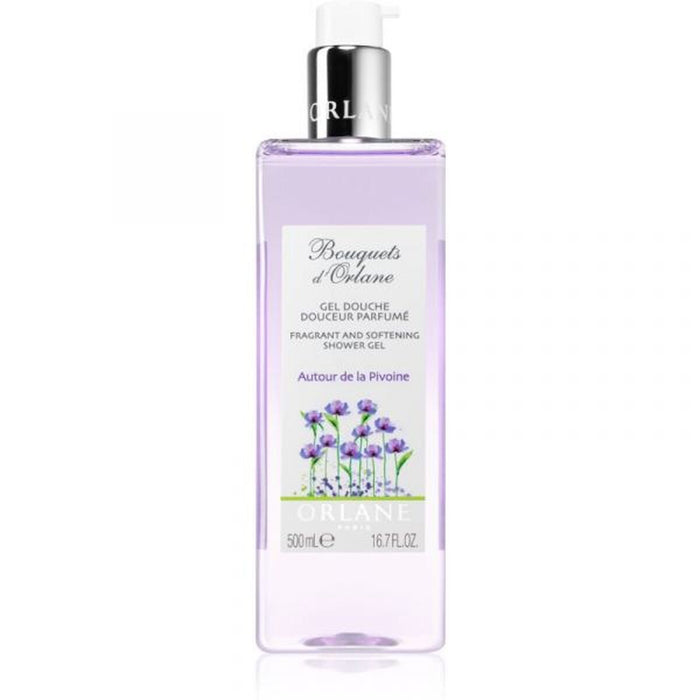 Gel de duș Orlane Autour de la Pivoine 500 ml