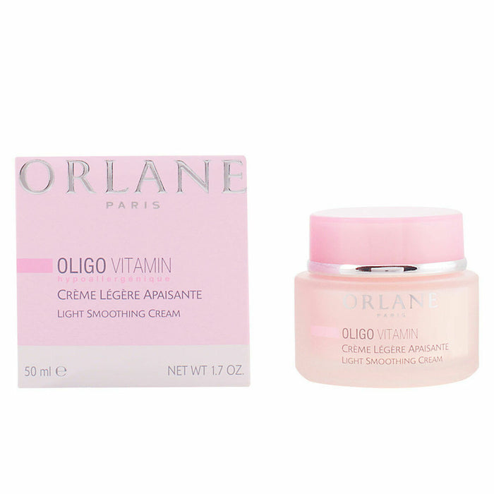 Cremă de Față Orlane Crem Plastic Femeie (1 Unități)