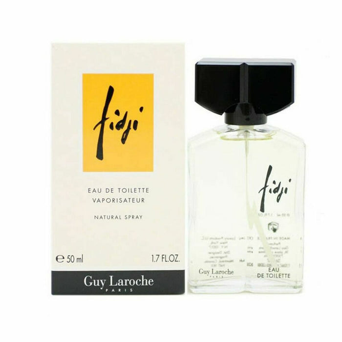Parfum Femei Guy Laroche EDT Fidji (50 ml)