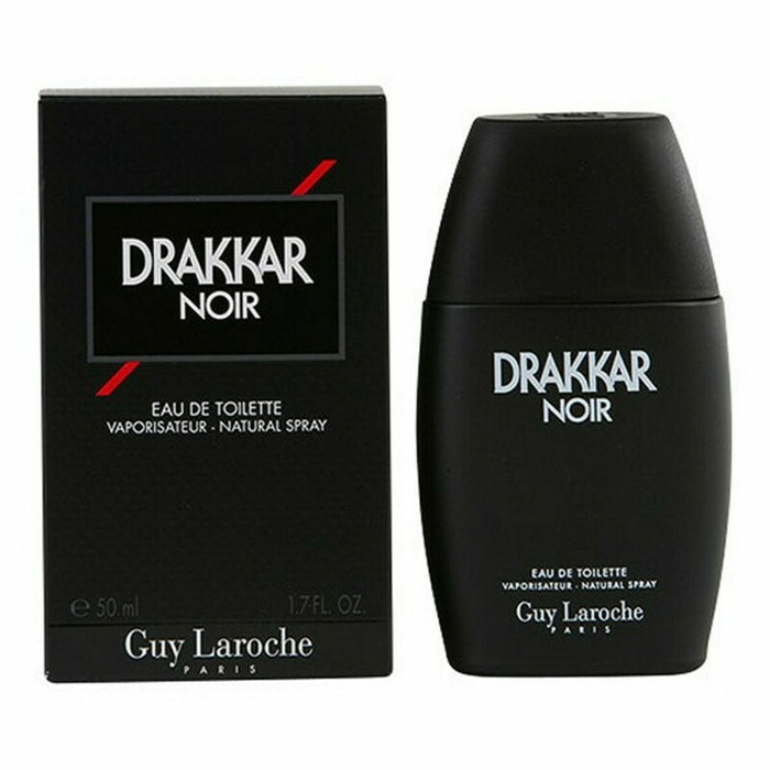 Parfum Bărbați Drakkar Noir Guy Laroche EDT