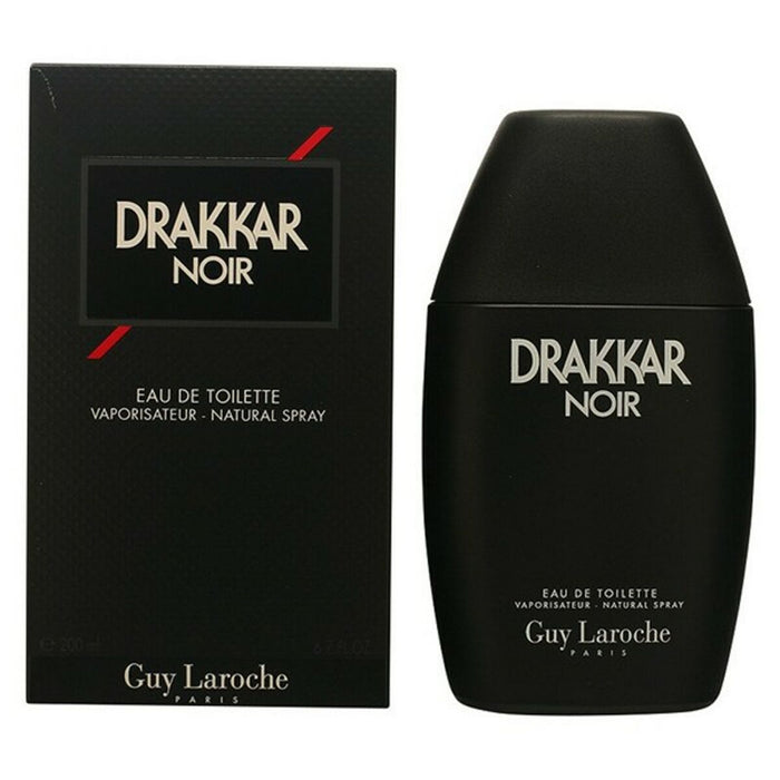 Parfum Bărbați Drakkar Noir Guy Laroche EDT