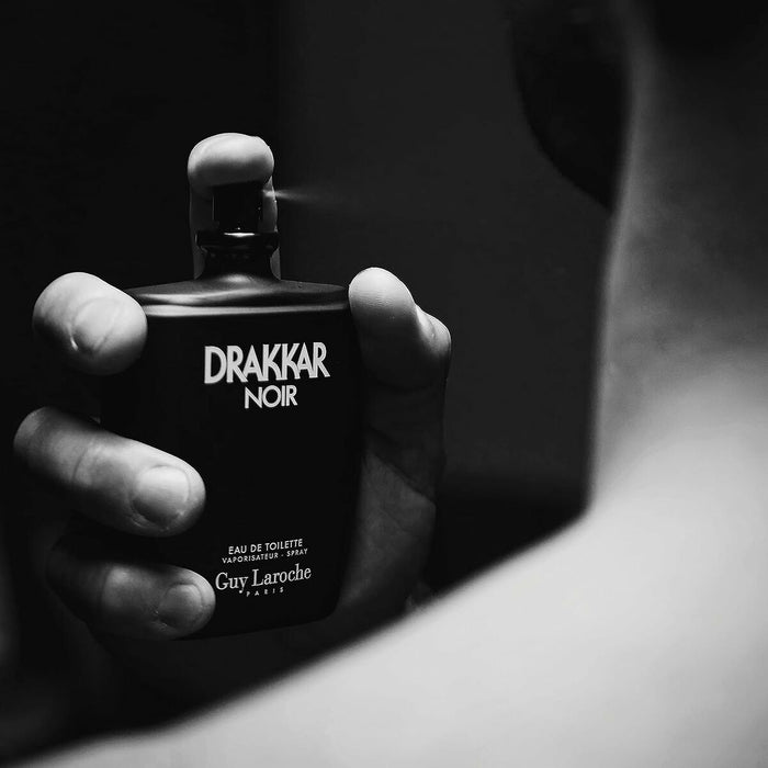 Parfum Bărbați Guy Laroche EDT Drakkar Noir 200 ml