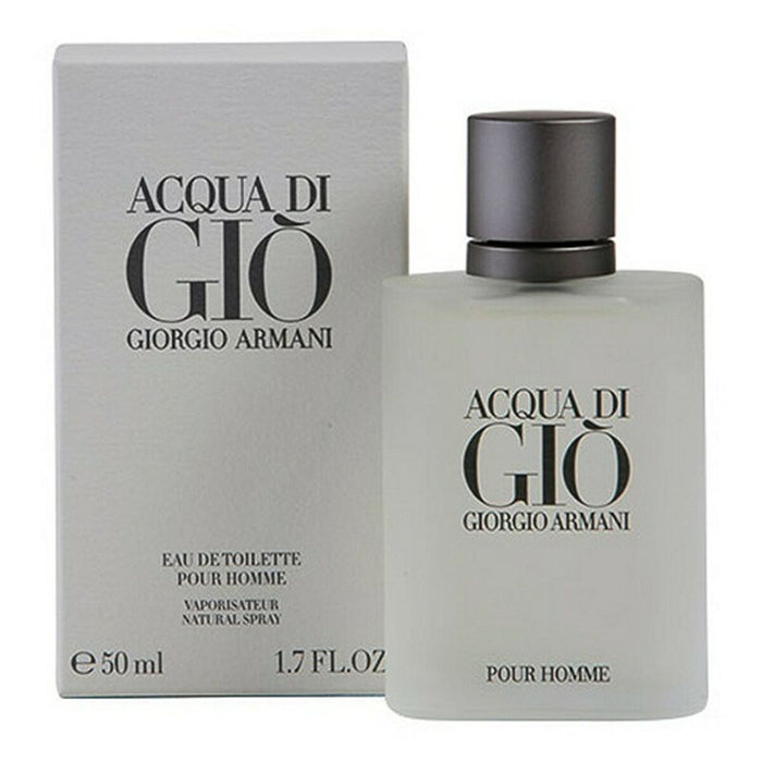 Parfum Bărbați Acqua Di Gio Pour Homme Giorgio Armani EDT