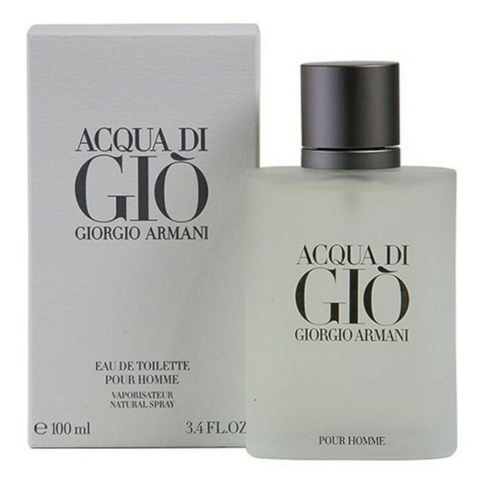 Parfum Bărbați Acqua Di Gio Pour Homme Giorgio Armani EDT