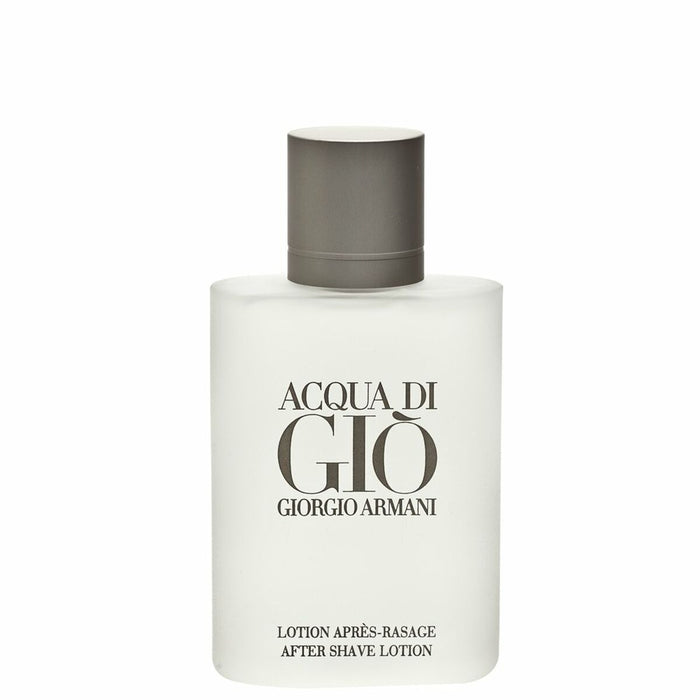 Loțiune după ras Acqua Di Giò Armani Rasage