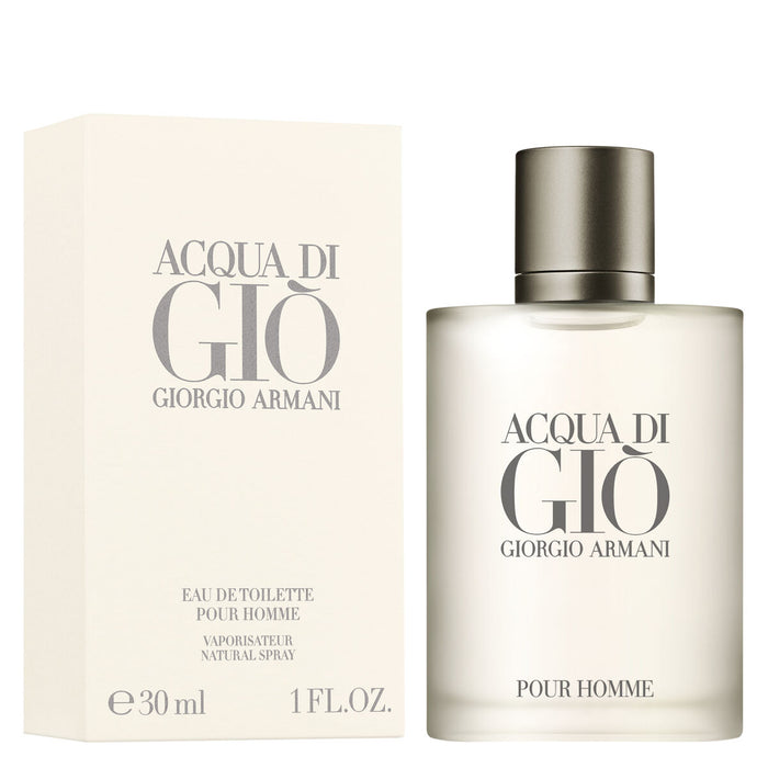 Parfum Bărbați Giorgio Armani 126470 EDT 30 ml