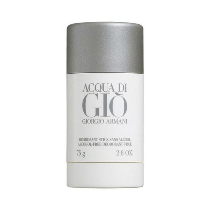 Deodorant Stick Giorgio Armani 141152 75 ml