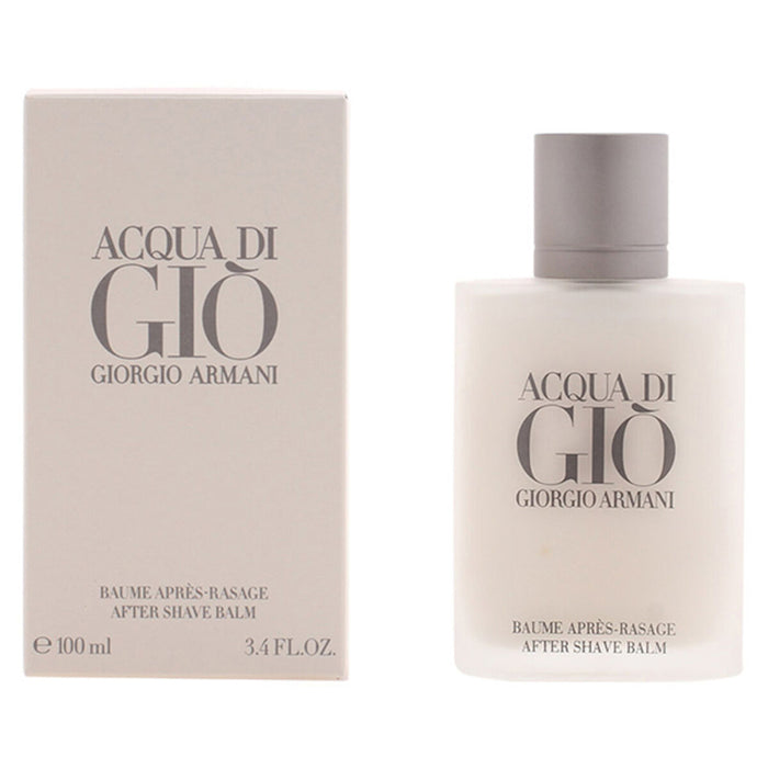 Balsam după ras Armani 100 ml