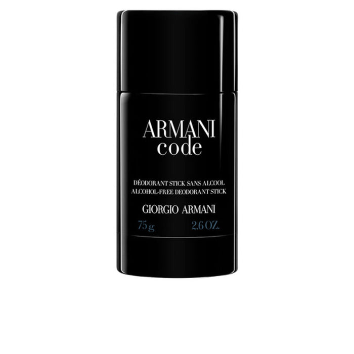 Deodorant Stick Giorgio Armani 75 g