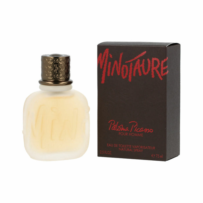 Parfum Bărbați Paloma Picasso EDT Minotaure Homme (75 ml)