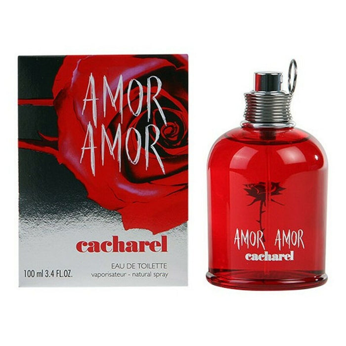 Parfum Femei Amor Amor Cacharel EDT