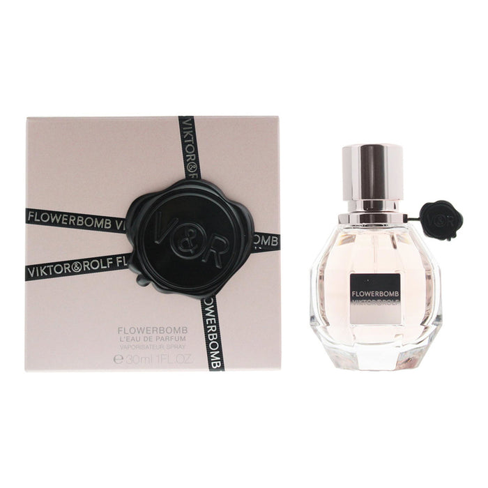 Apă de parfum Viktor & Rolf Flowerbomb, pentru femei, 30 ml