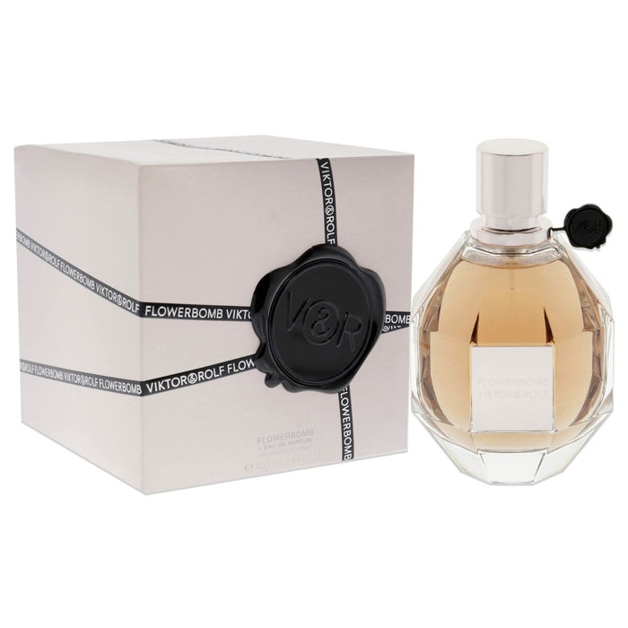 Parfum Femei Viktor & Rolf Flowerbomb EDP 500 ml Flowerbomb