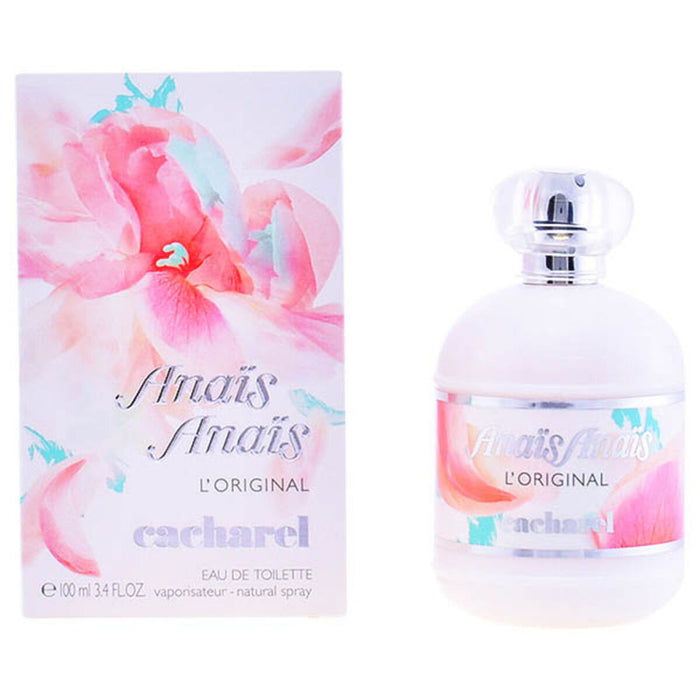 Parfum Femei Anais Anais L'original Cacharel EDT 100 ml