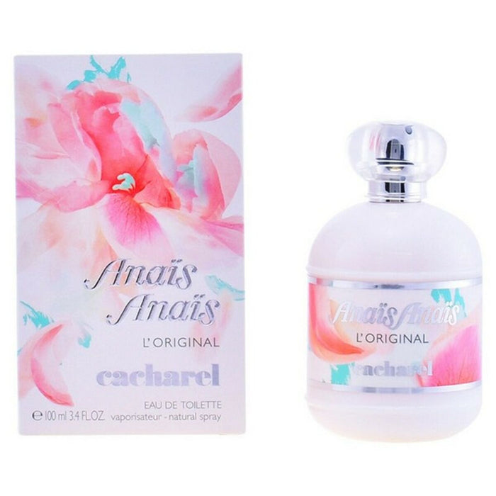Parfum Femei Anais Anais L'original Cacharel EDT 100 ml