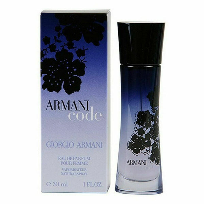 Parfum Femei Armani Code Giorgio Armani EDP