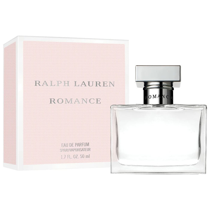 Parfum Femei Ralph Lauren EDP Romance 50 ml