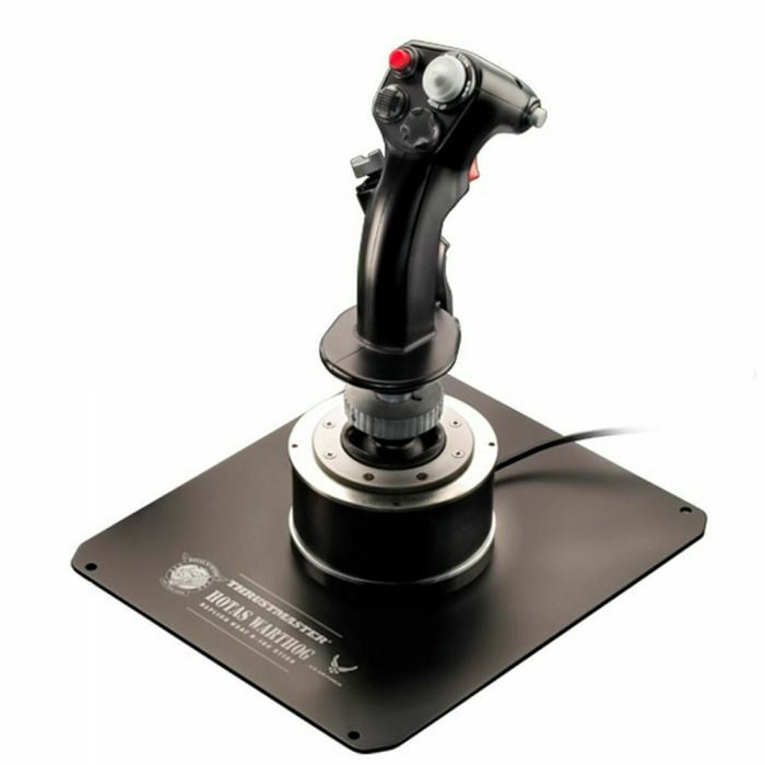 Joystick Thrustmaster Hotas Negru PC