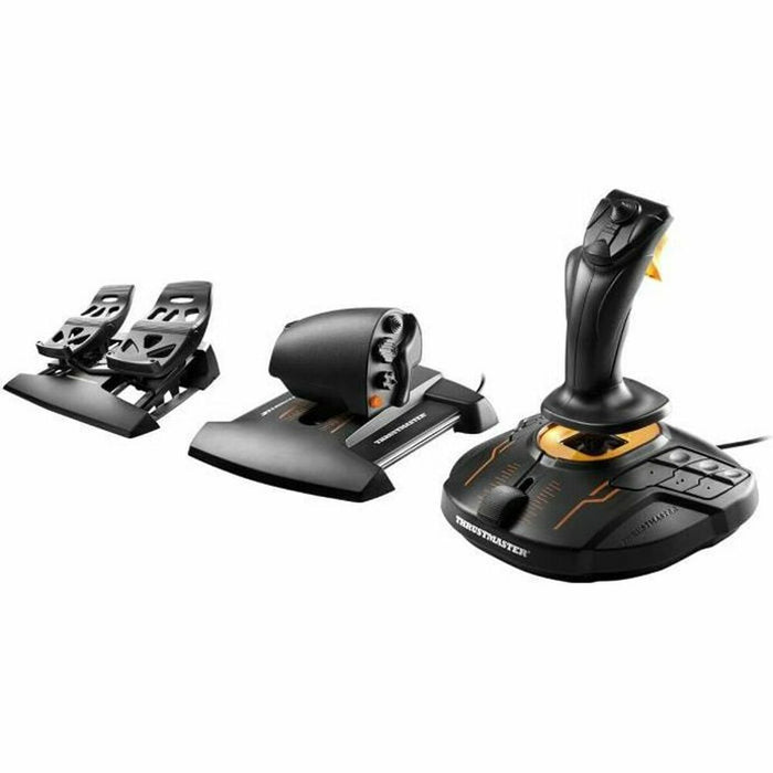 Telecomandă Jocuri Gaming Thrustmaster T-16000M FCS Flight Pack