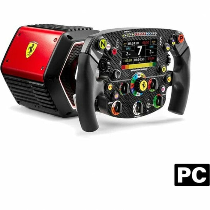 Volan de Curse Thrustmaster T818 Ferrari SF1000