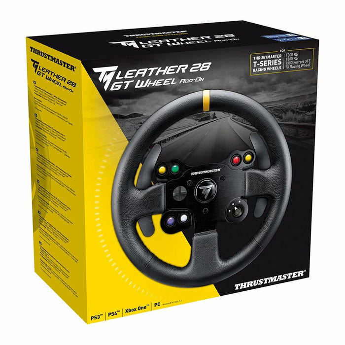 Volan Thrustmaster TM Leather 28 Wheel Add on