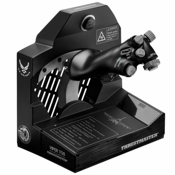 Telecomandă Jocuri Gaming Thrustmaster 4060252 Negru PC