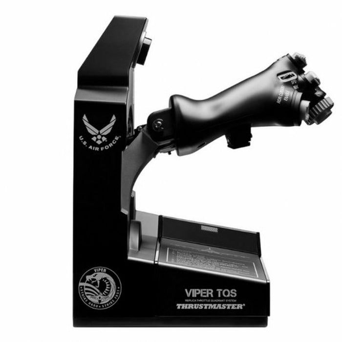 Telecomandă Jocuri Gaming Thrustmaster 4060252 Negru PC