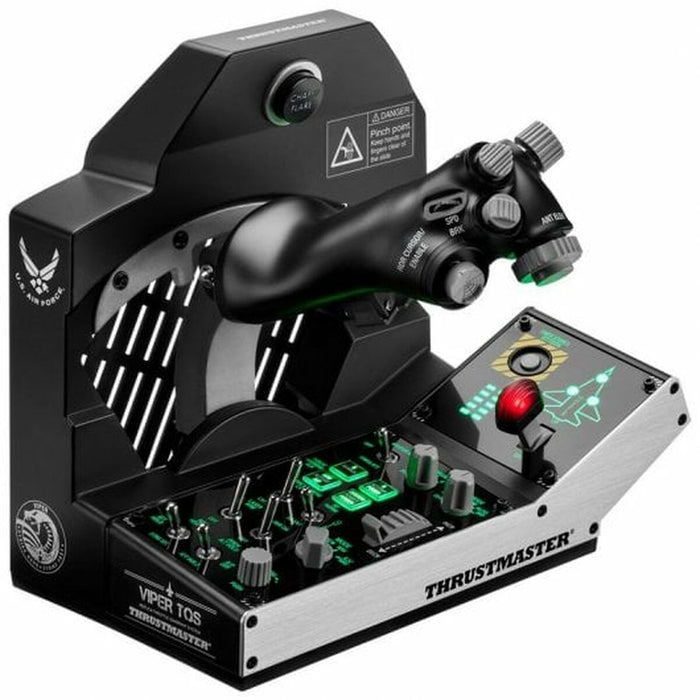 Telecomandă Jocuri Gaming Thrustmaster 4060254 Negru PC