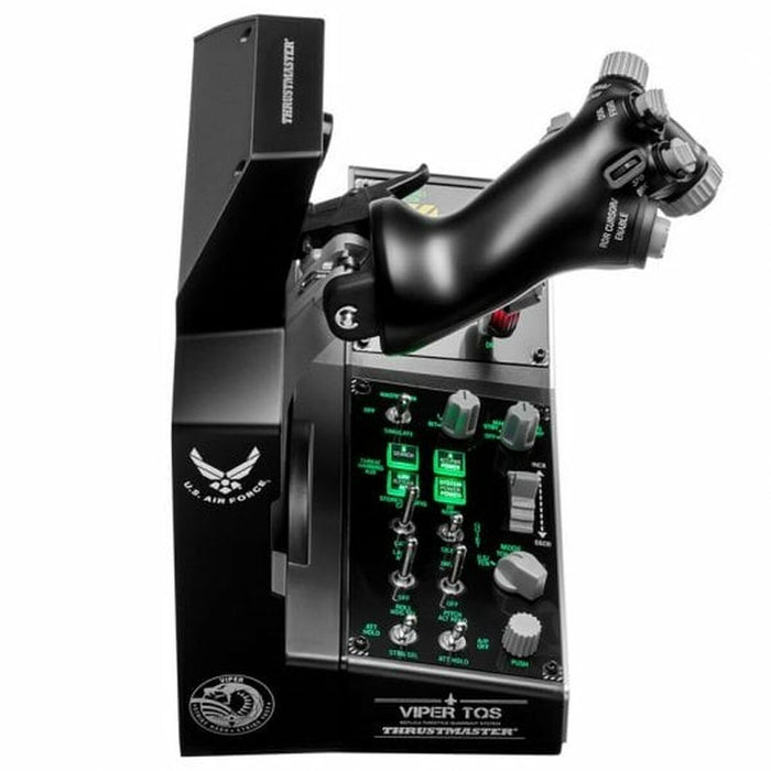 Telecomandă Jocuri Gaming Thrustmaster 4060254 Negru PC