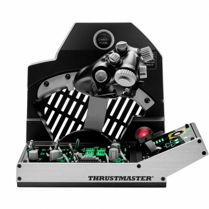 Telecomandă Jocuri Gaming Thrustmaster 4060254 Negru PC