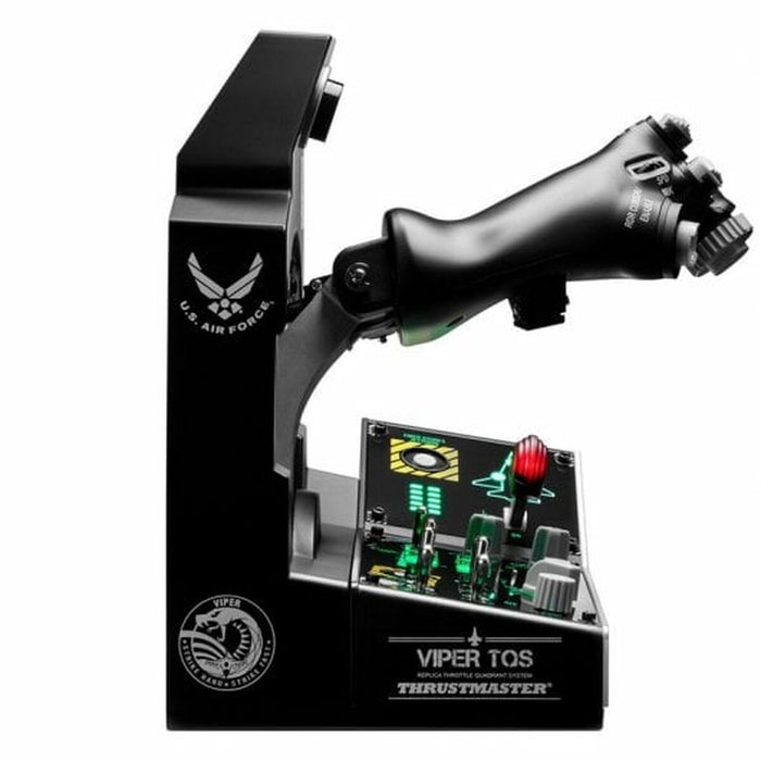 Telecomandă Jocuri Gaming Thrustmaster 4060254 Negru PC