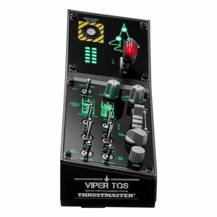 Telecomandă Jocuri Gaming Thrustmaster 4060255 Negru PC