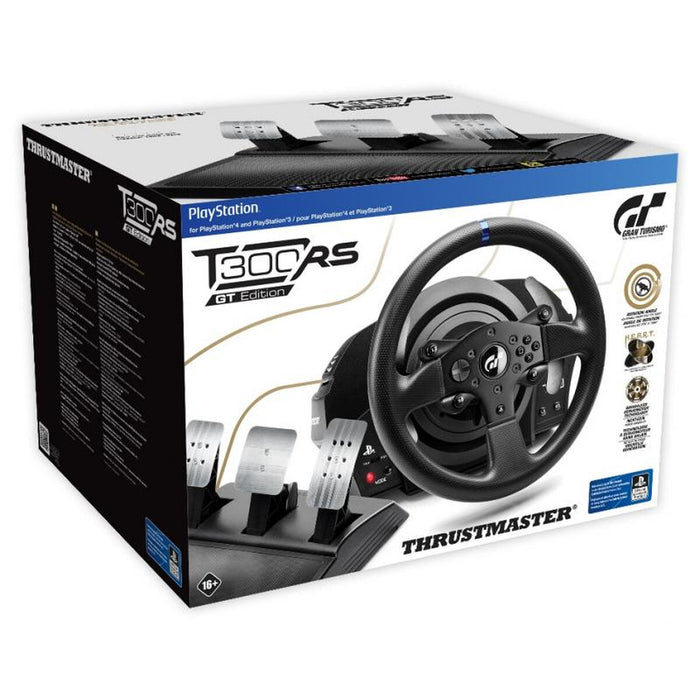 Volan Thrustmaster T300 RS GT