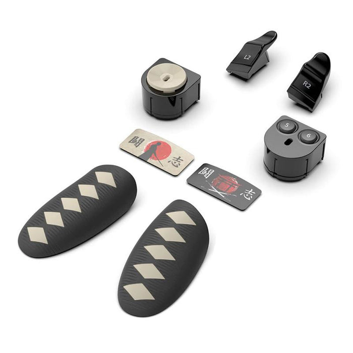 Accesorii Thrustmaster eSwap Fighting Pack Telecomandă Jocuri Gaming