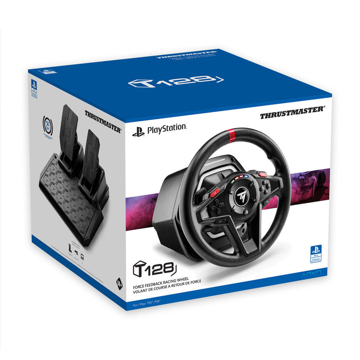 Volan Thrustmaster T128