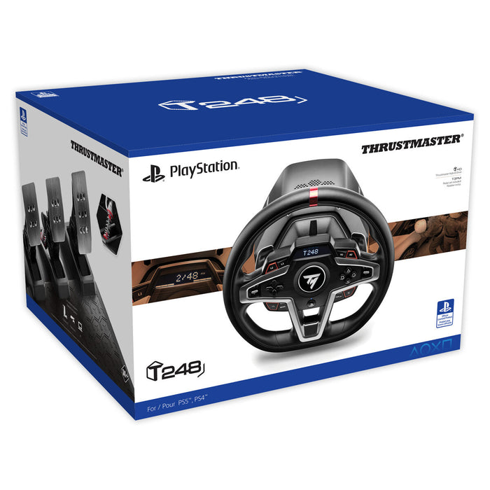 Volan Thrustmaster T248