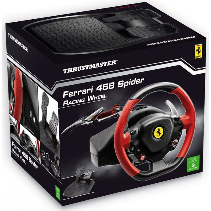 Volan Thrustmaster Ferrari 458 Spider