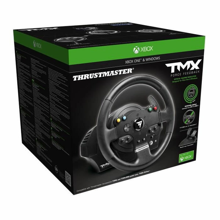 Volan Thrustmaster TMX Force
