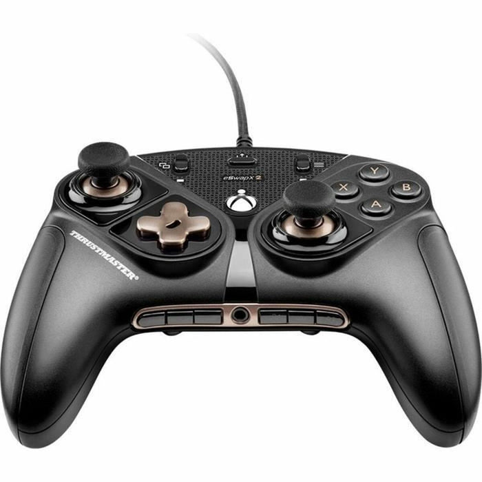 Telecomandă Xbox One Thrustmaster Negru
