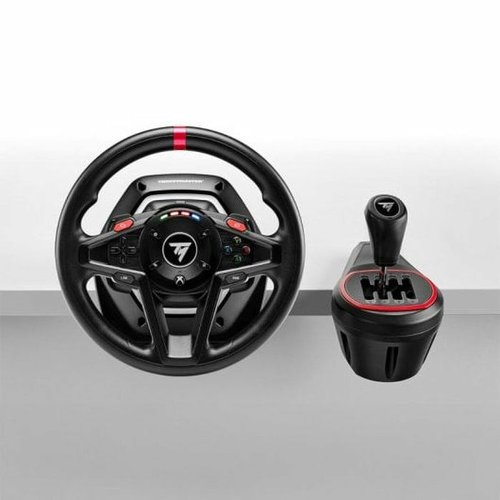 Telecomandă Jocuri Gaming Thrustmaster Negru Gri