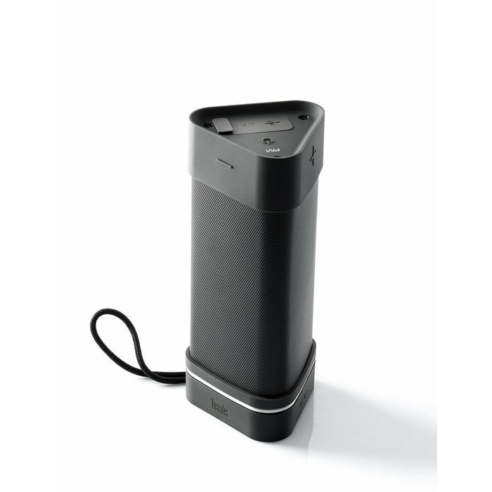 Difuzor Bluetooth Hercules 04Plus Negru Maro