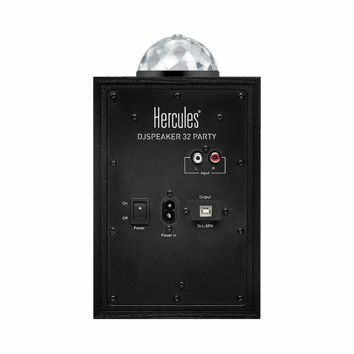 Difuzoare PC Hercules DJ Speaker 32 Party