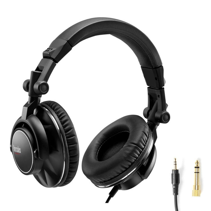 Căști Hercules HDP DJ60 Negru